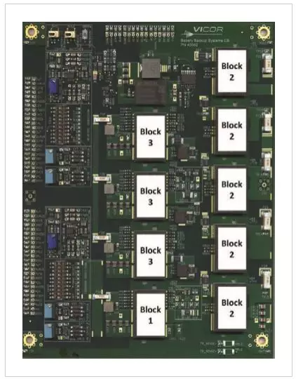 雙向DC-DC轉(zhuǎn)換器的設計與分析