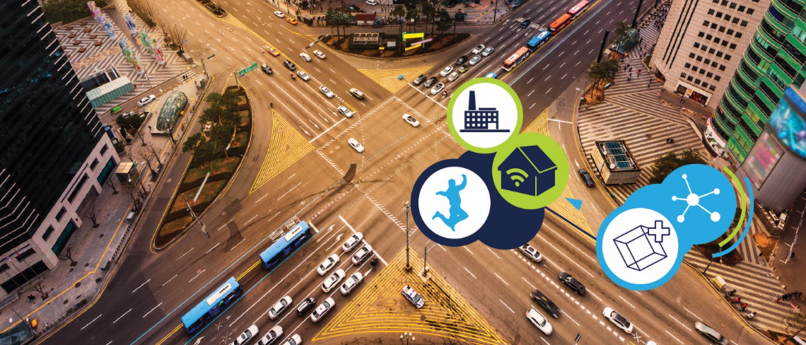 如何在智能工業(yè)中應用LoRa ？ST白皮書助您決策