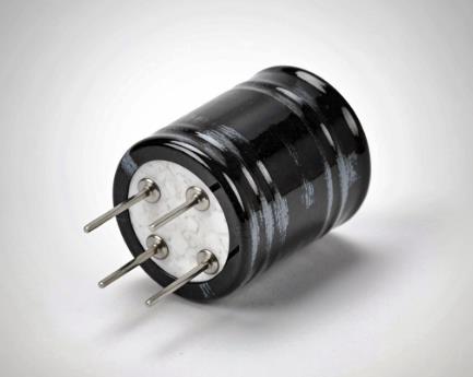 小體積大能量：陶瓷電容技術(shù)全解析：定義、原理與市場格局