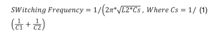 突破電源紋波瓶頸:二級(jí)濾波技術(shù)的設(shè)計(jì)與應(yīng)用 突破電源紋波瓶頸:二級(jí)濾波技術(shù)的設(shè)計(jì)與應(yīng)用