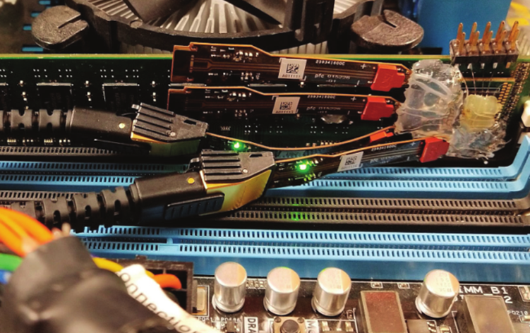 更高、更快伴生更強(qiáng)要求，迎接DDR5內(nèi)存驗證和調(diào)試挑戰(zhàn)