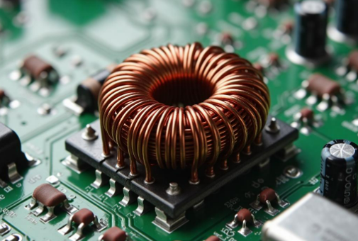 偏轉(zhuǎn)線(xiàn)圈技術(shù)解析：從基礎(chǔ)原理到選型要?jiǎng)t的全景指南