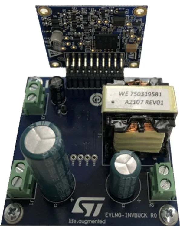 想提高高壓LED照明中的效率和功率密度？上GaN技術(shù)！