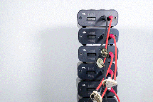 10年壽命+零下40℃耐寒:廢物管理物聯(lián)網(wǎng)設(shè)備的電池選型密碼 10年壽命+零下40℃耐寒:廢物管理物聯(lián)網(wǎng)設(shè)備的電池選型密碼