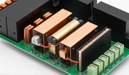 厚膜電阻在工業(yè)控制裝備中的核心應(yīng)用與選型實(shí)踐 厚膜電阻在工業(yè)控制裝備中的核心應(yīng)用與選型實(shí)踐