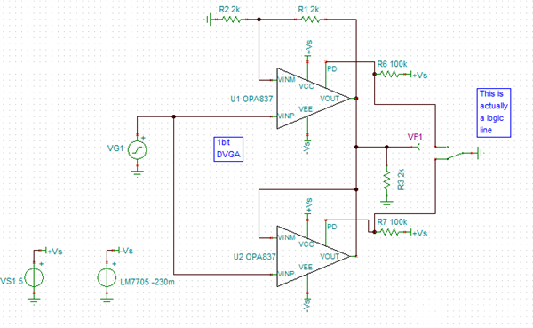 具備獨(dú)特功能的有源多路復(fù)用器是如何將緩沖器和開關(guān)組合起來的 具備獨(dú)特功能的有源多路復(fù)用器是如何將緩沖器和開關(guān)組合起來的