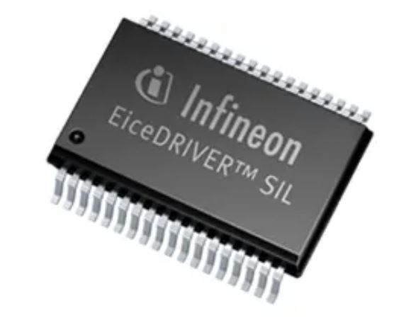 驅動電路設計(一)—— 驅動器的功能綜述 驅動電路設計(一)—— 驅動器的功能綜述