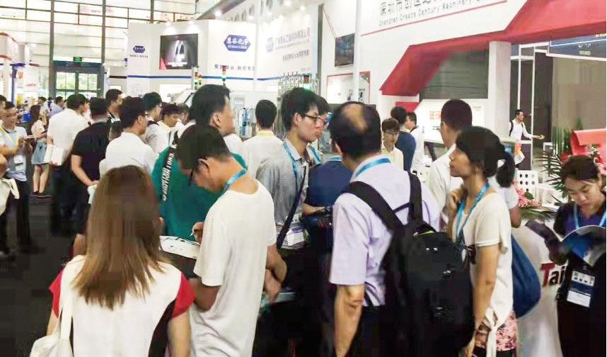 倒計時6天｜專業(yè)買家就緒，超強采購力引爆“芯”機遇！