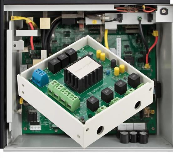 隔離式柵極驅(qū)動(dòng)器核心技術(shù)全景：安全、能效與國(guó)產(chǎn)破局路徑