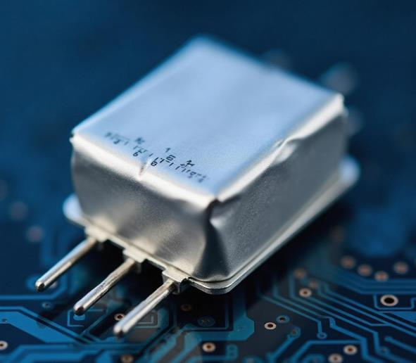 可變/微調(diào)電容終極指南：從MEMS原理到國產(chǎn)替代選型策略