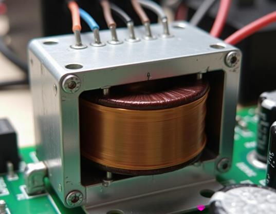 隔離變壓器全球競爭圖譜:從安全隔離到能源革命的智能屏障 隔離變壓器全球競爭圖譜:從安全隔離到能源革命的智能屏障