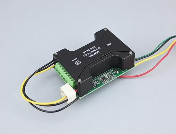 步進(jìn)驅(qū)動(dòng)器與BLDC驅(qū)動(dòng)器：開環(huán)與閉環(huán)的工業(yè)控制哲學(xué)