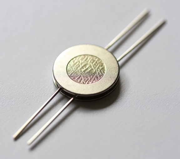 薄膜電阻技術(shù)深度解析與產(chǎn)業(yè)應用指南