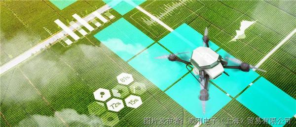 智慧農(nóng)業(yè)大有可為，“數(shù)字種地”更輕松