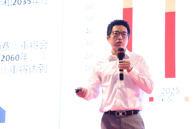 領(lǐng)航者峰會回看：傳感、模組、平臺到應(yīng)用，物聯(lián)網(wǎng)基建建設(shè)正夯