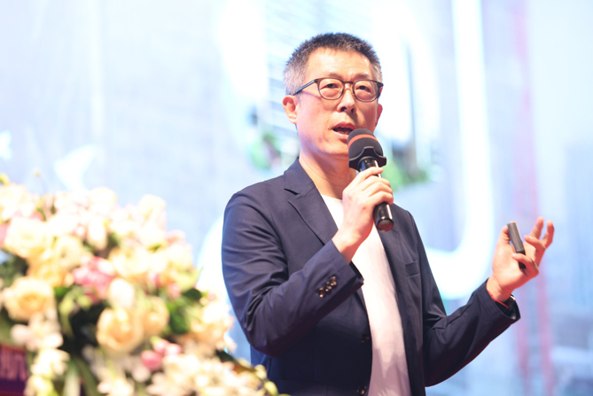 領(lǐng)航者峰會回看：傳感、模組、平臺到應(yīng)用，物聯(lián)網(wǎng)基建建設(shè)正夯